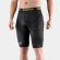 Шорты защитные EVS Tug Impact Black, L