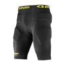 Шорты защитные EVS Tug Impact Black, L