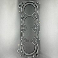 Прокладка под головку Suzuki DF60-70 (YUELANG)