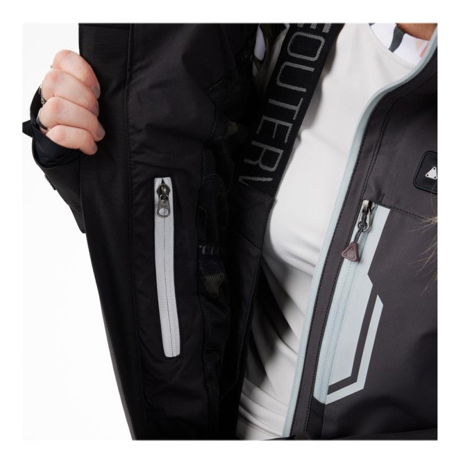Комбинезон Tobe Tiro V3 без утеплителя Phantom, L