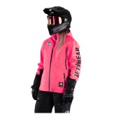 Куртка Jethwear Wallace с утеплителем Diva, L Куртка Jethwear Wallace с утеплителем Diva, L