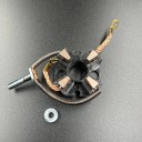 Комплект щеток электростартера Yamaha F25-40 (Premarine)