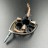 Комплект щеток электростартера Yamaha F25-40 (Premarine)