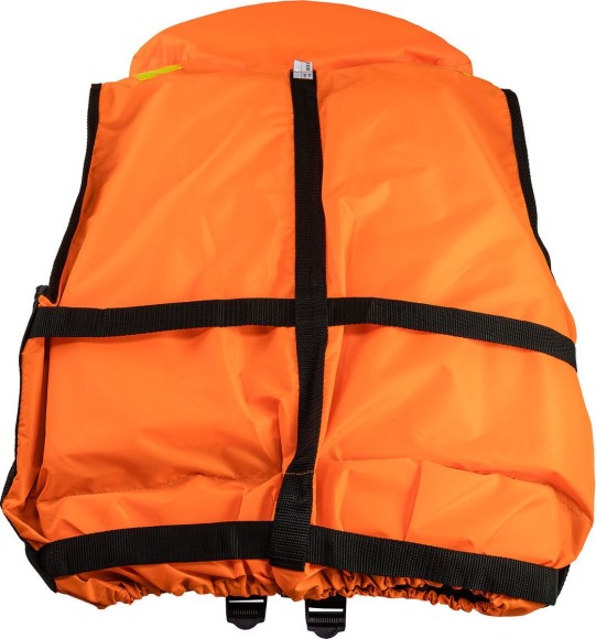 Жилет спасательный COMFORT NAVIGATOR (Штурман), 60 кг Жилет спасательный COMFORT NAVIGATOR (Штурман), 60 кг