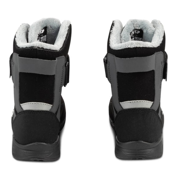 Детские ботинки 509 Rocco Snow с утеплителем Black, 1Y Детские ботинки 509 Rocco Snow с утеплителем Black, 1Y