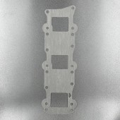 Прокладка впускного коллектора Yamaha 25-50 (WaveMarine)
