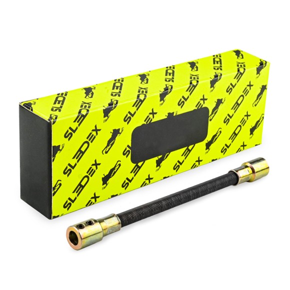 Вал электростартера Sledex для Arctic Cat