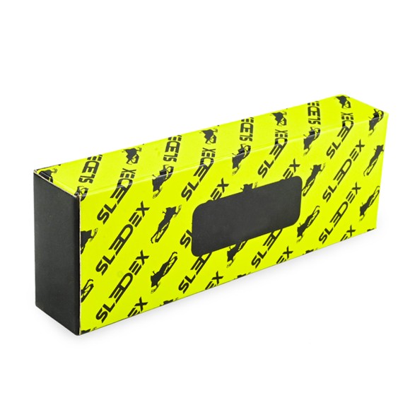 Вал электростартера Sledex для Arctic Cat