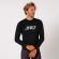 Лайкра JetPilot RX Vault LS Black, M Лайкра JetPilot RX Vault LS Black, M