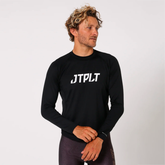 Лайкра JetPilot RX Vault LS Black, M Лайкра JetPilot RX Vault LS Black, M