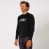 Лайкра JetPilot RX Vault LS Black, M Лайкра JetPilot RX Vault LS Black, M