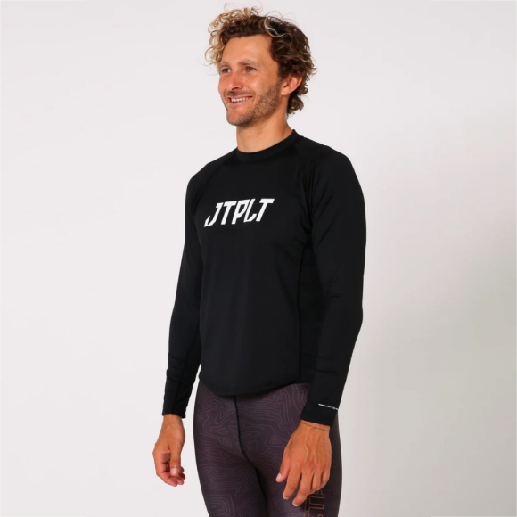 Лайкра JetPilot RX Vault LS Black, M