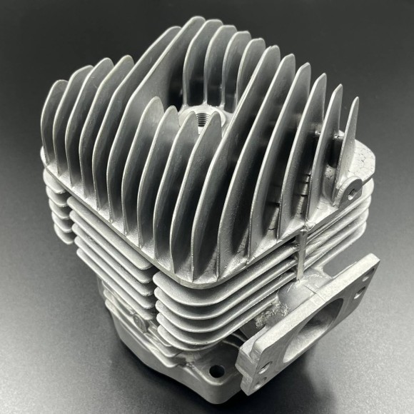 Цилиндр Yamaha BR250 (Yamaha)