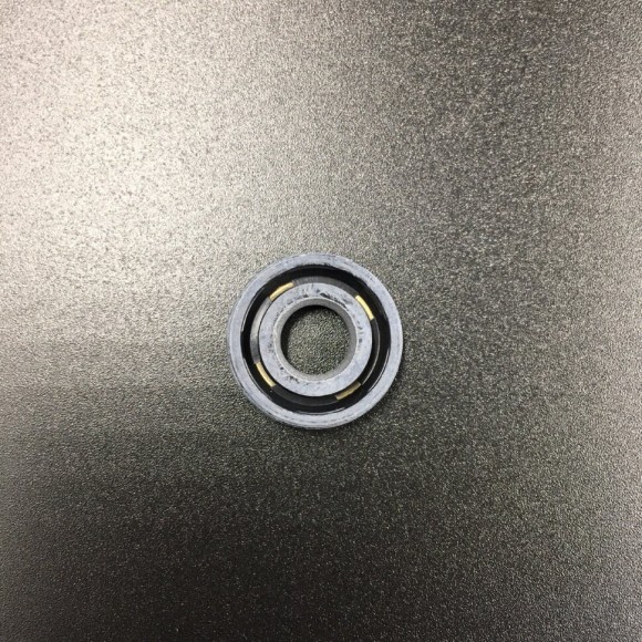 Сальник Yamaha (93102-08M43) (8x18x3.5) (Yamaha) Сальник Yamaha (93102-08M43) (8x18x3.5) (Yamaha)