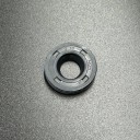 Сальник Yamaha (93102-08M43) (8x18x3.5) (Yamaha)