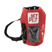 Рюкзак JetPilot Venture Drysafe 2L Red, One Size