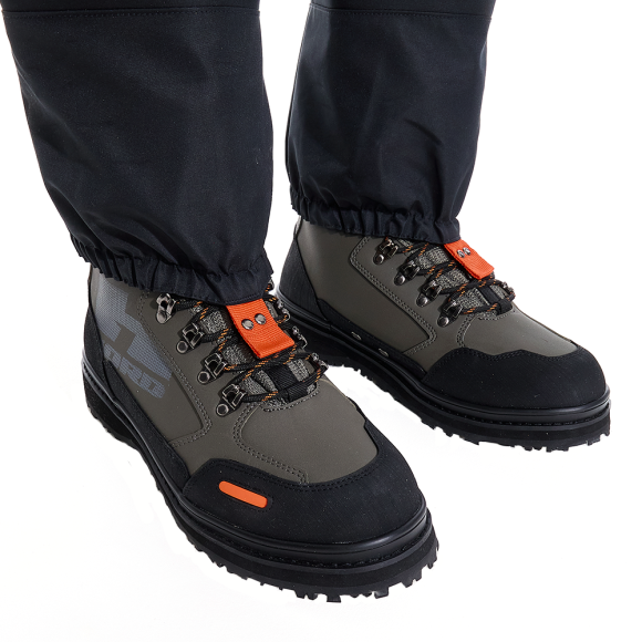 Ботинки Hord Khaki, 41