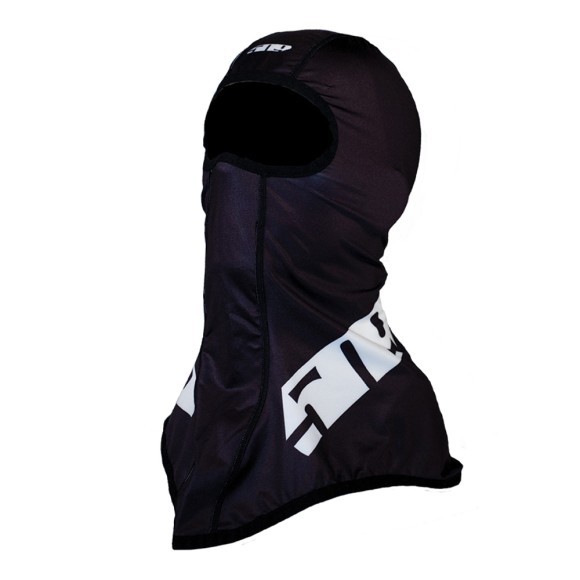 Балаклава 509 Lightweight Pro Black Legacy, SM - MD