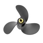 Винт гребной Solas 2011-080-07P, 3x8x7 (R) Винт гребной Solas 2011-080-07P, 3x8x7 (R)