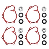 Ремкомплект помпы охлаждения Polaris 10-721230