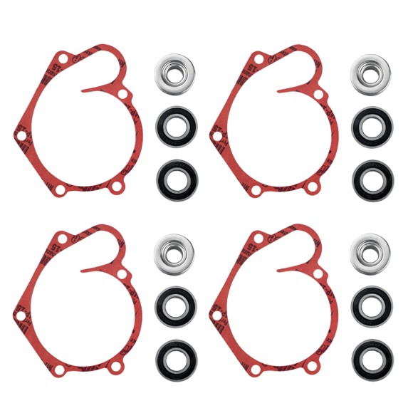 Ремкомплект помпы охлаждения Polaris 10-721230