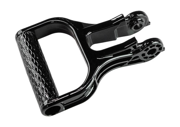 Ручка транспортировочная Suzuki DT9.9A/15A