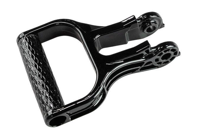 Ручка транспортировочная Suzuki DT9.9A/15A