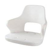 Кресло YACHTSMAN без подушек Кресло YACHTSMAN без подушек