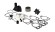 Ремкомплект помпы Mercury 135-200, Omax