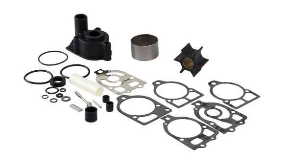 Ремкомплект помпы Mercury 135-200, Omax