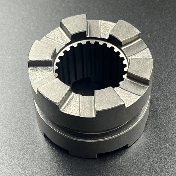 Муфта переключения скорости Suzuki DF90-140 (Suzuki)