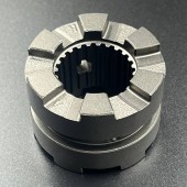 Муфта переключения скорости Suzuki DF90-140 (Suzuki)