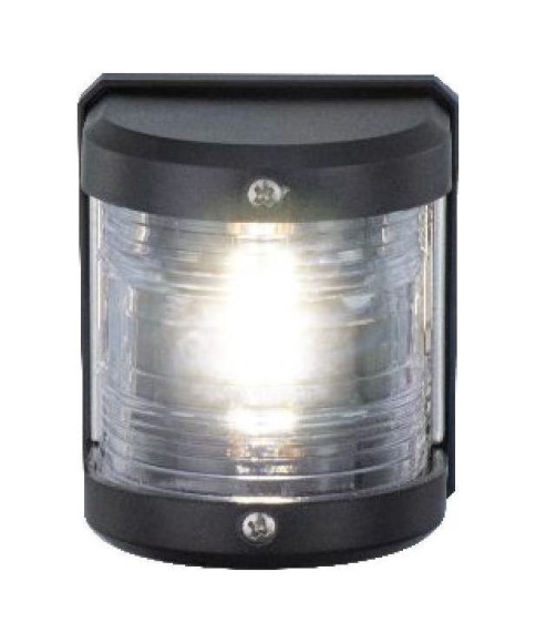 Огонь топовый светодиодный белый