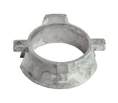 Анод алюминиевый MerCruiser Alpha I Анод алюминиевый MerCruiser Alpha I