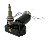 Электропривод стеклоочистителя 12 В (ось 2"), усиленный Marine Rocket