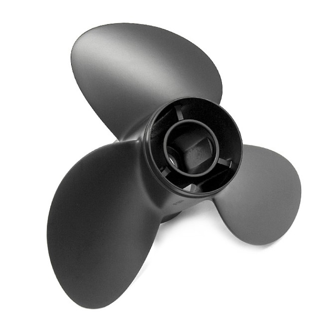 Винт гребной Solas 9512-150-15, 3x15x15 (L) (Rubex)