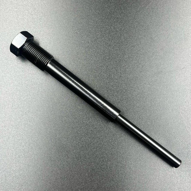 Съемник вариатора Yamaha Viking  (90890-01898-00) (KINETIX)