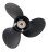 Винт гребной Solas 8612-155-17, 3x15.5x17 (L)