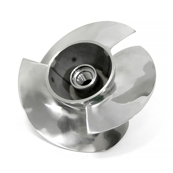 Импеллер SOLAS SXX-CD-13/16 для гидроциклов Sea-Doo Импеллер SOLAS SXX-CD-13/16 для гидроциклов Sea-Doo