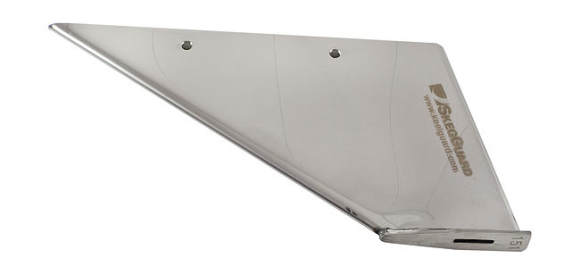 Накладка килевая SkegGuard