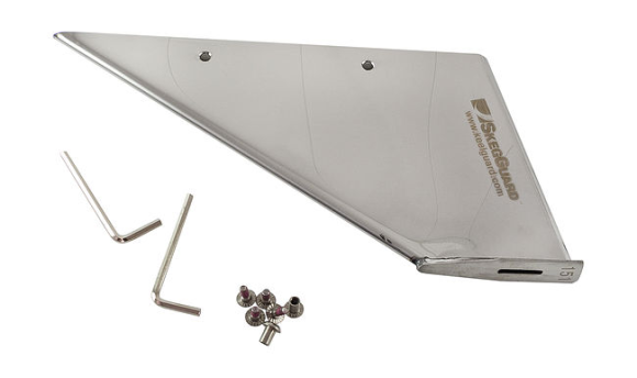 Накладка килевая SkegGuard