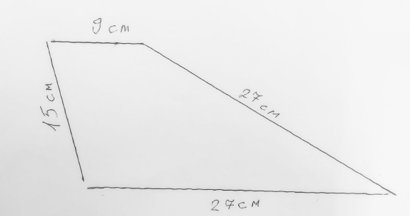 Накладка килевая SkegGuard