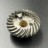 Шестерня переднего хода Suzuki DF4-6 (57510-98611) (Omax)