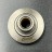 Шестерня переднего хода Suzuki DF4-6 (57510-98611) (Omax)