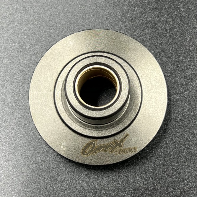 Шестерня переднего хода Suzuki DF4-6 (57510-98611) (Omax)