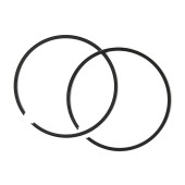 Поршневые кольца Yamaha 800/1200R (номинал) NW-40003R Поршневые кольца Yamaha 800/1200R (номинал) NW-40003R