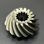 Шестерня вертикального вала (Пиньон) Yamaha F200-250 (6P2-45551-02) (Yamaha) Шестерня вертикального вала (Пиньон) Yamaha F200-250 (6P2-45551-02) (Yamaha)