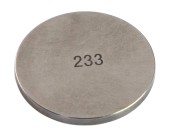 Шайба толкателя клапана Suzuki (233) Шайба толкателя клапана Suzuki (233)