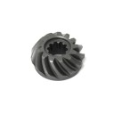 Ведущая шестерня редуктора Hidea/Yamaha 63V-45551-00