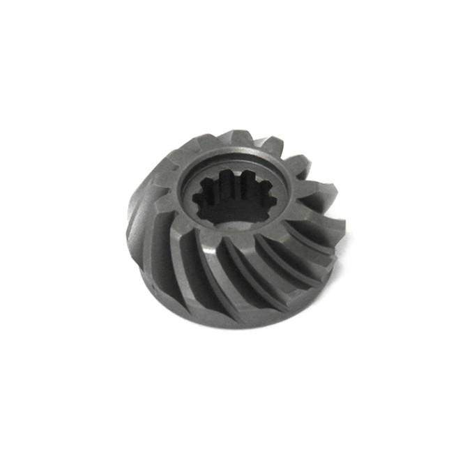 Ведущая шестерня редуктора Hidea/Yamaha 63V-45551-00
